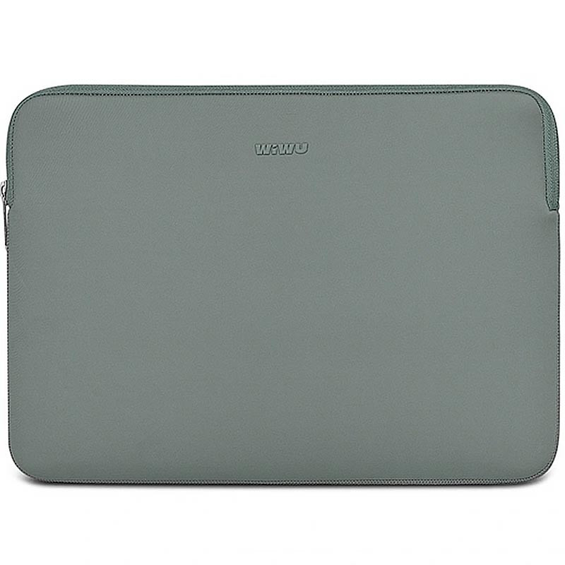 Чехол WIWU Skin Zero 16" Херсон - зображення 1