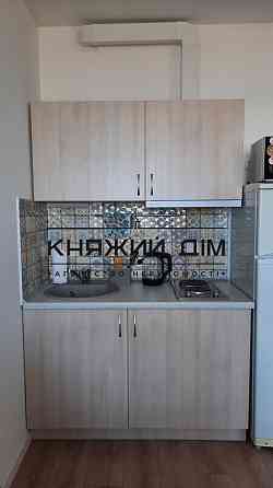 ОРЕНДА 1к кв ЖК Метрополія Дарниця вул. Гаспринського 3 Код №11203789 Київ