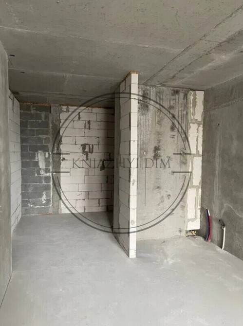 Продаж 2-кім. роздільної квартири з кухнею-вітальнею у ЖК Great (Грейт). Код об'єкту: 21145808 Київ - зображення 7