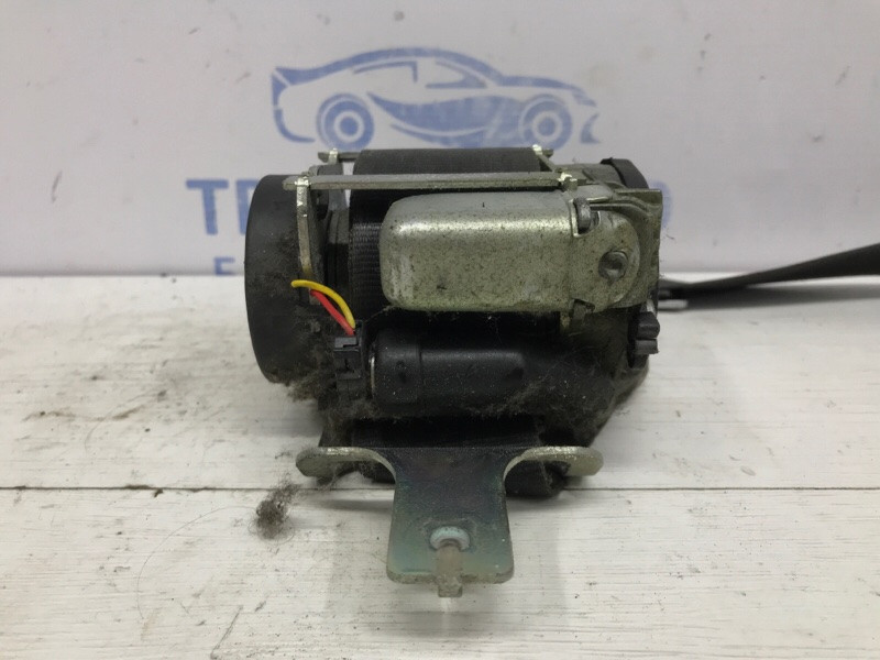 Ремень безопасности передний левый Kia Ceed 2006-2012 888101H000-EQ (Арт. 54302) Київ - зображення 4