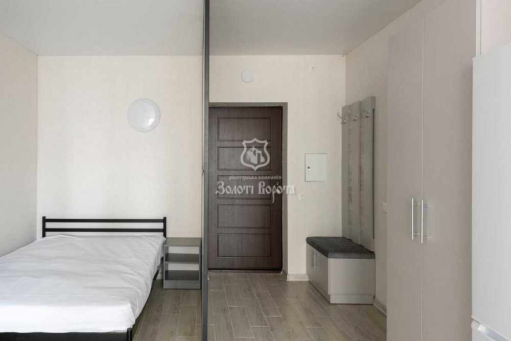 продажа 1-к квартира Киев, Дарницкий, 61000 $ Київ - зображення 6