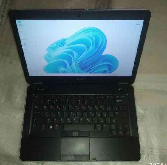 Ноутбук Dell Latitude E6440 Київ