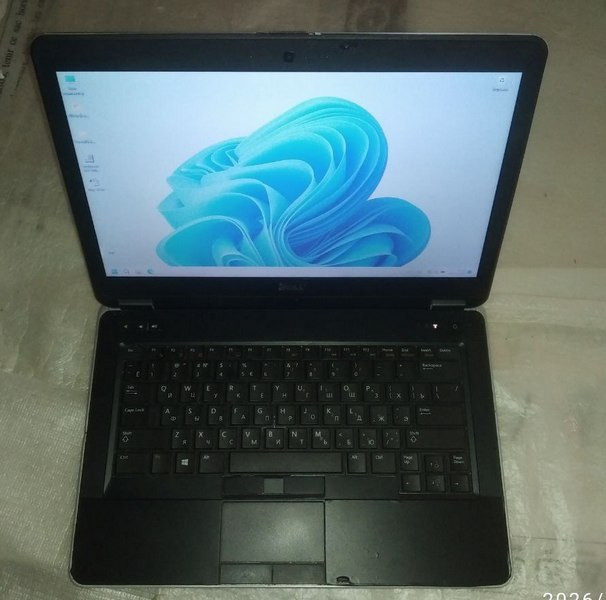 Ноутбук Dell Latitude E6440 Київ - зображення 2