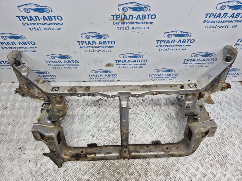 Панель передняя Mitsubishi Outlander 2003-2006 MN133539 (Арт. 68751) Київ - зображення 2