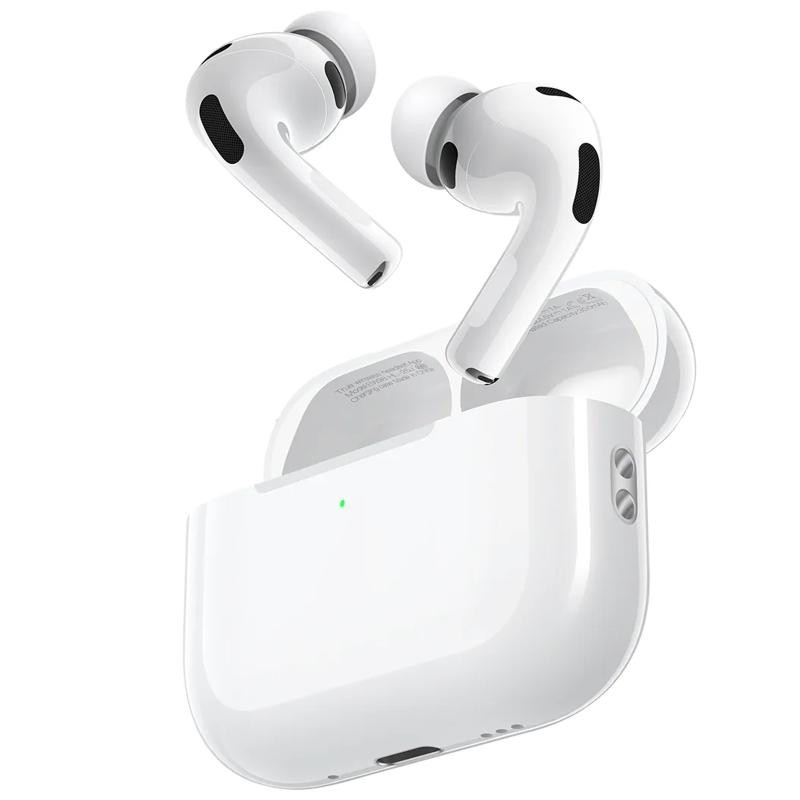 Беспроводные TWS наушники Hoco EW98 ANC Intelligent AI translation (App) Херсон - зображення 1