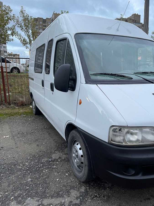 продажа Fiat Ducato, 4900 $ Київ - зображення 5