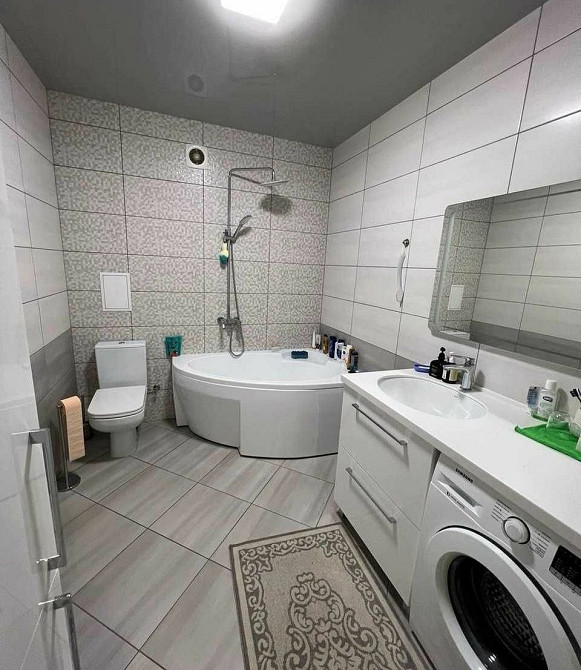 Продам 4-к квартиру с ремонтом в ЖК Семейный/Гагарина/Подстанция Днепр - изображение 10