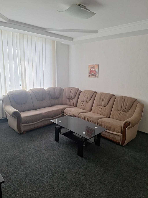 долгосрочная аренда 3-к квартира Киев, Шевченковский, 18500 грн./мес. Київ - зображення 5