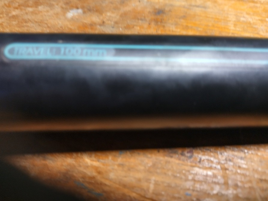 Продам велосипедну вилку Київ - зображення 6