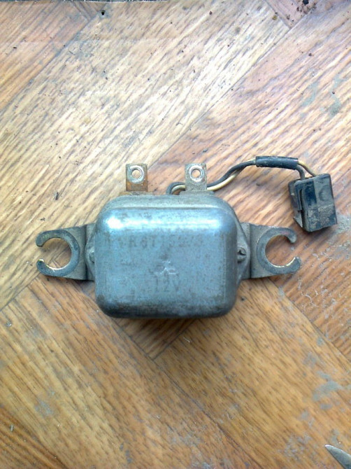 Реле MD085412 Мицубиси Винница - изображение 2