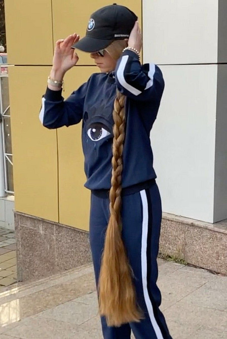 В Одесі Купуємо волосся ДОРОГО Ми намагаємося бути максимально чесними з нашими клієнтами 0961002722 Одеса - зображення 1