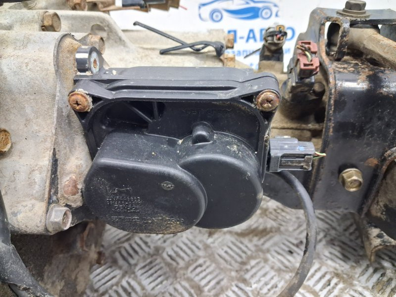 Раздаточная коробка Mitsubishi Pajero Wagon 1999-2006 MR518872 (Арт. 75980) Київ - зображення 6