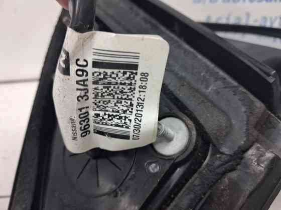 Зеркало правое Infiniti QX60 L50 3.5 БЕНЗИН VQ35DE 2013 (б/у) Київ