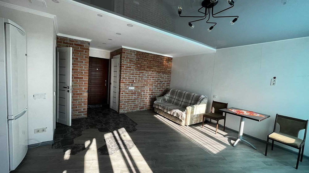 продажа 1-к квартира Броварский, Бровары, 43000 $ Бровари - зображення 2