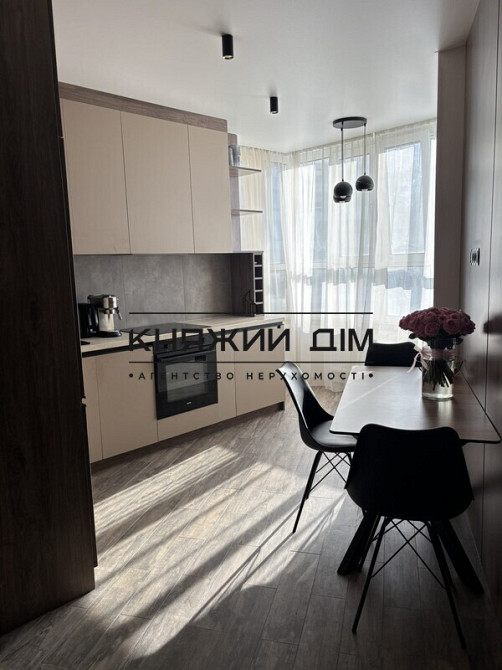 Оренда 1 кімнатна квартира ЖК Family and Friends КОД 11204799 Киев - изображение 9