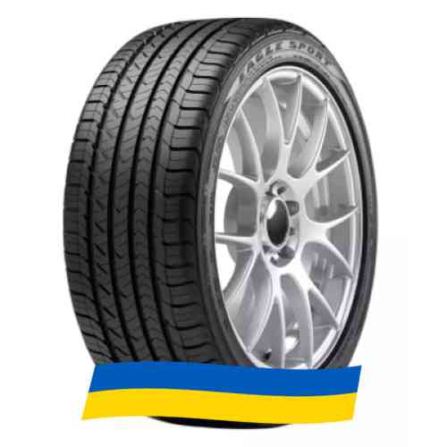 235/60 R18 Goodyear Eagle Sport All-Season 103V Легкова шина Киев