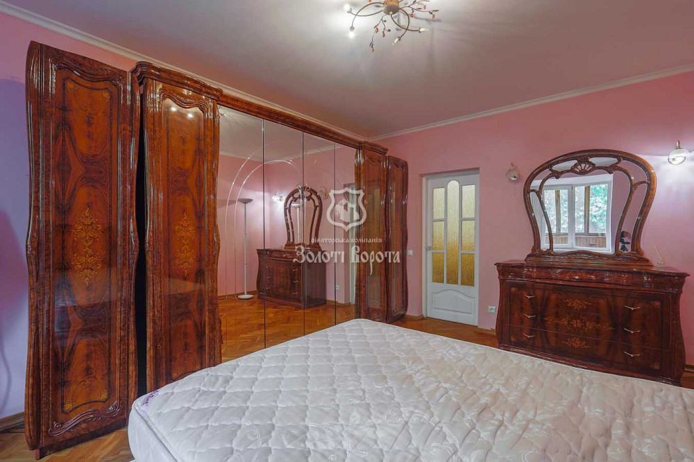 продажа 3-к квартира Киев, Шевченковский, 216000 $ Киев - изображение 8