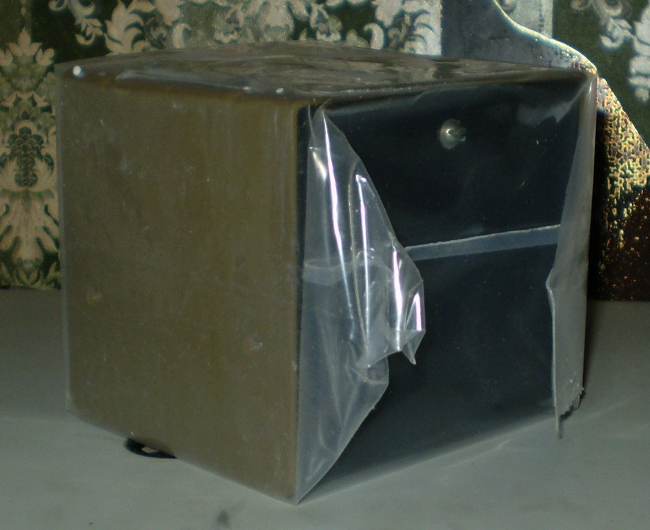 Сповіщувач димовий (извещатель дымовой) ИДПЛ-1-БИ + ИДПЛ-1-БП Сміла - зображення 3