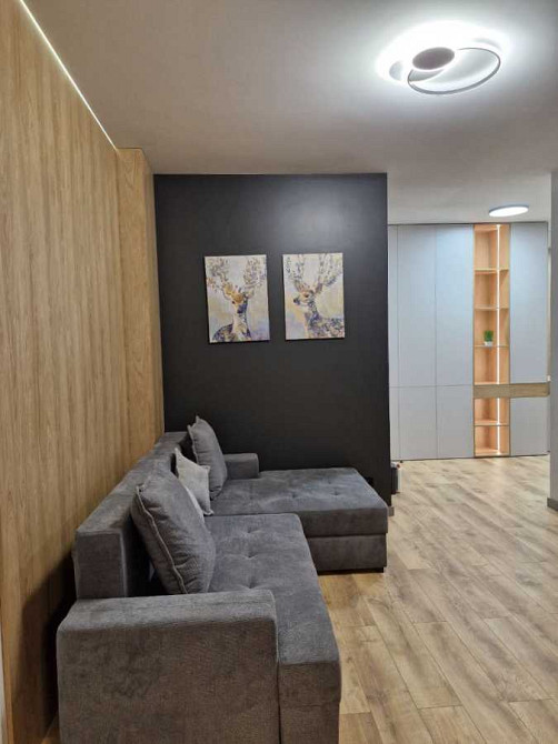 долгосрочная аренда 2-к квартира Киев, Печерский, 1200 $/мес. Киев - изображение 4