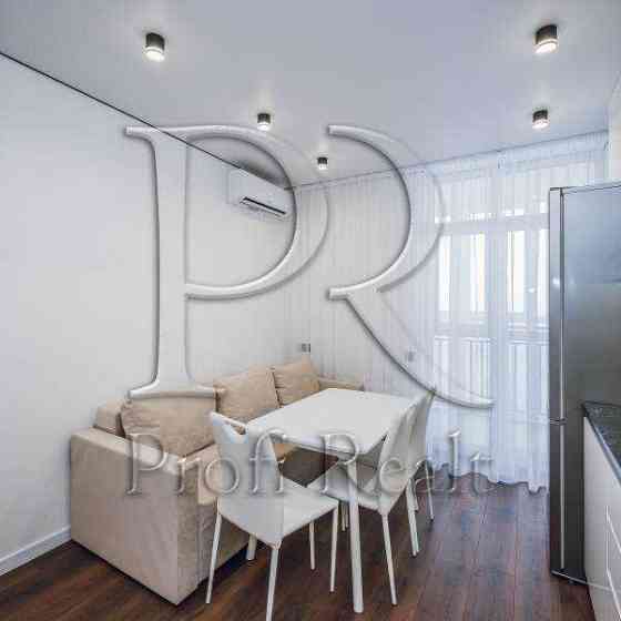 продажа 1-к квартира Киев, Голосеевский, 95000 $ Киев