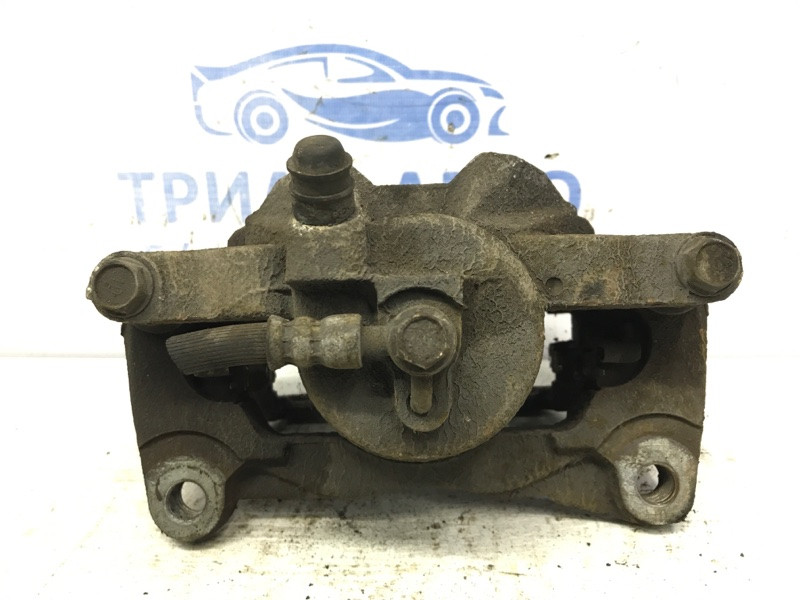 Суппорт передний левый Mazda 6 2012- GHY9-33-99Z (Арт. 45254) Київ - зображення 3