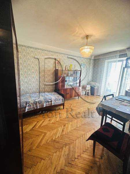 продажа 1-к квартира Киев, Деснянский, 36500 $ Киев - изображение 1