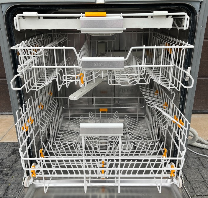 2016рік Посудомийна машина Miele G6410SCU 60см Made In Germany Бережаны - изображение 2