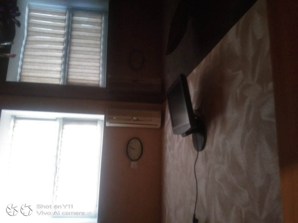 Аренда 3 комнатной кв.на ж/м Победа 2,7 этаж.Дом во дворе,парковка рядом. Квартира с ремонтом. Дніпро - зображення 2