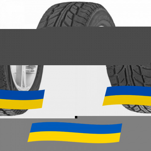 255/55 R20 Cooper Weather-Master WSC 110T Легкова шина Киев - изображение 1