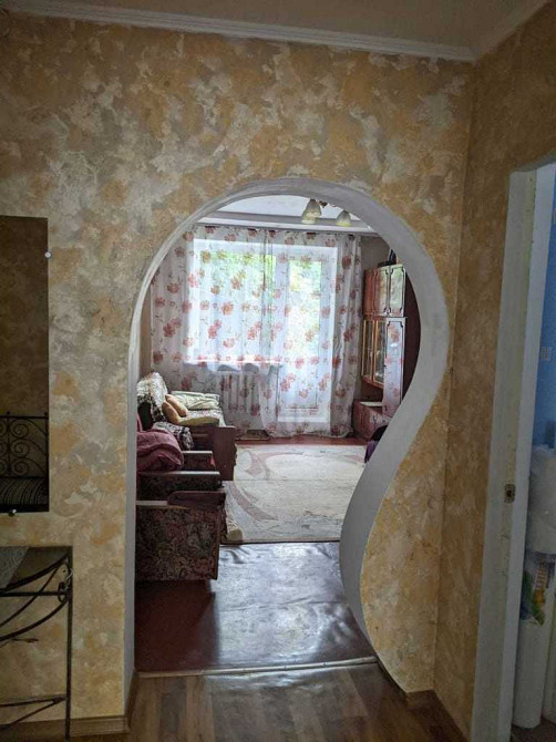 продажа 3-к квартира Кагарлыкский, Ржищев, 24000 $ Ржищев - изображение 3