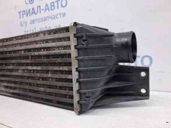 Радиатор интеркуллера SsangYong Rexton 2006-2012 2371008051 (Арт. 61478) Киев