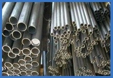 ТРУБЫ НЕРЖАВЕЮЩИЕ в ассортименте 0,6х0,1-325х18мм 12х18н10т 08х18н10 10х17н13м2т в наличии и под зак Київ - зображення 1