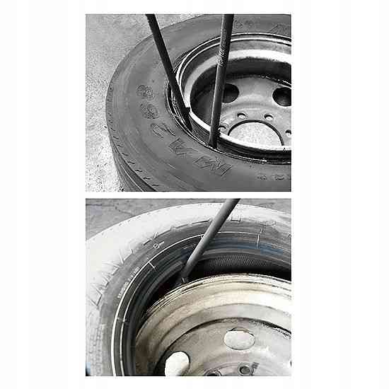 Монтировка шиномонтажная 940мм TOPTUL для грузовых автомобилей JCEH2237 Харьков