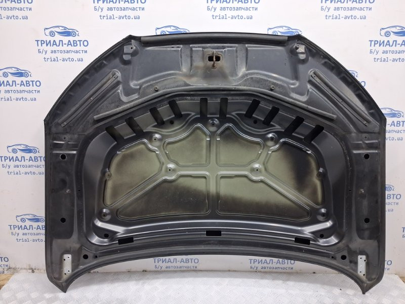 Капот Chevrolet Captiva C140 2.2 DIESEL Z22D1 2006 (б/у) Киев - изображение 9