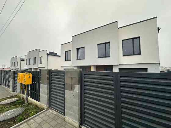 Від Забудовника! Продаж Будинку Дубляни 135м2 Львов