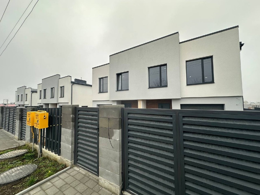 Від Забудовника! Продаж Будинку Дубляни 135м2 Львів - зображення 2