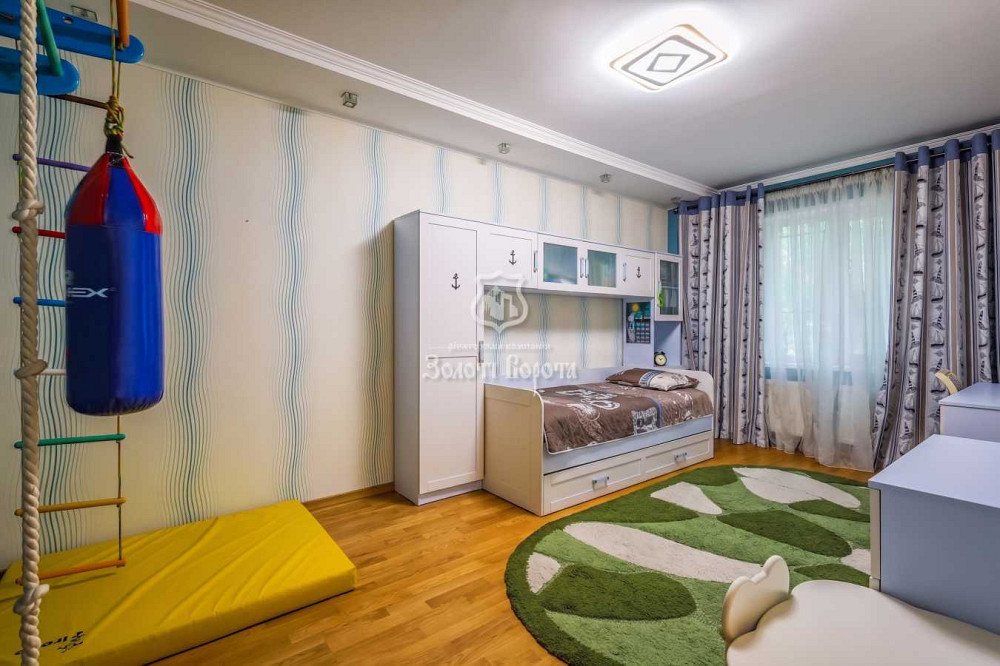 продажа 3-к квартира Киево-Святошинский, Вишневое, 155000 $ Вишневе - зображення 8