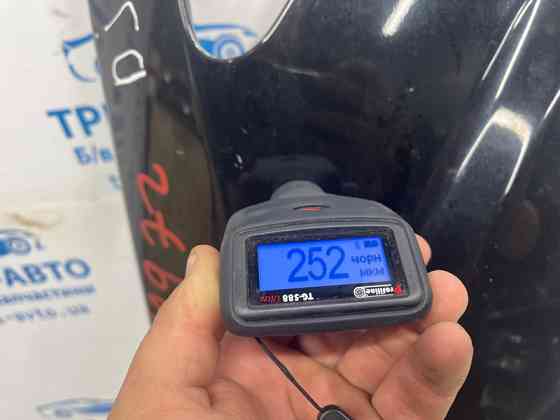 Крыло переднее правое Dodge Journey 1 2.4 БЕНЗИН ED3 2011 (б/у) Київ