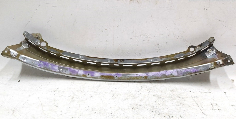 Усилитель-распорка задней полки (опора стекла панорамы) Tesla model 3 1099605-S0-А Киев - изображение 2