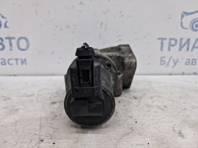 Датчик EGR Kia Sorento BL 2.5 DIESEL D4CB 2002 (б/у) Киев - изображение 4