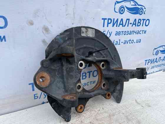 Цапфа задняя левая Jeep Compass 2016-2020  (Арт. 73528) Киев