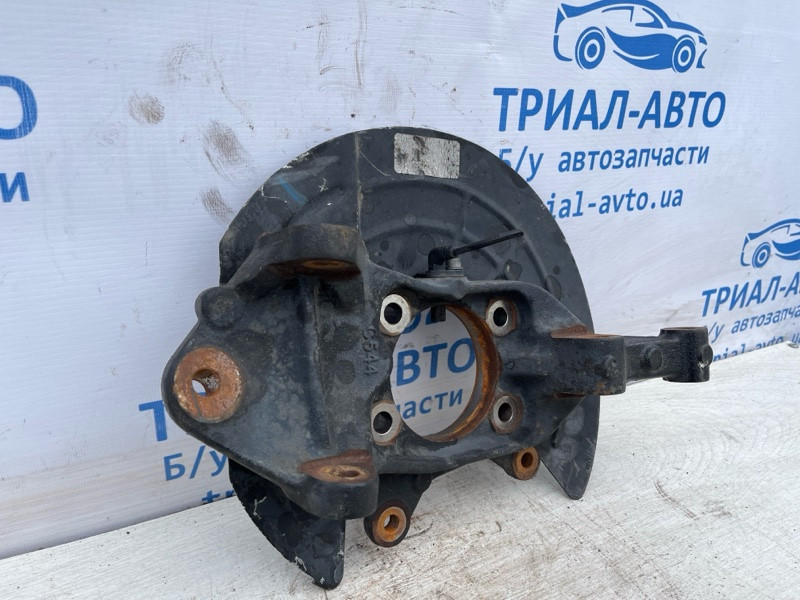 Цапфа задняя левая Jeep Compass 2016-2020  (Арт. 73528) Київ - зображення 2