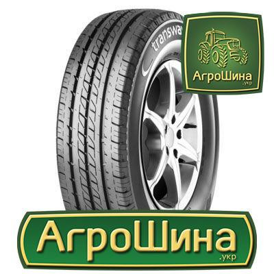 Lassa Transway 2 205/65 R16C 107/105R Київ - зображення 1
