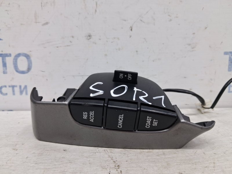 Кнопки руля Kia Sorento BL 2.5 DIESEL D4CB 2002 (б/у) Київ - зображення 1