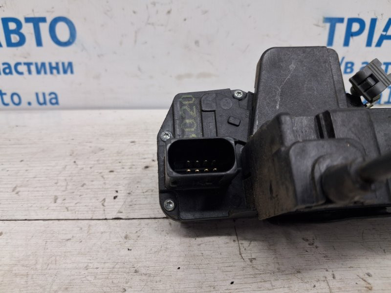 Замок двери передний левый Chevrolet Captiva 2006-2018 94551316 (Арт. 70671) Киев - изображение 4