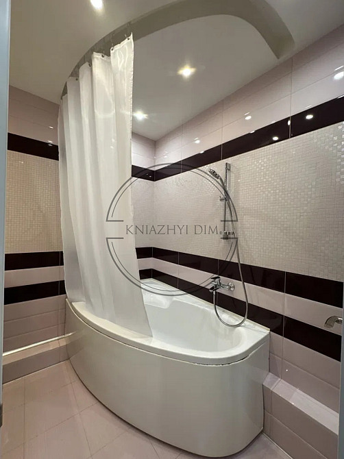 Оренда 2-х к. квартири студіо на Позняках. № 11202857 Киев - изображение 5