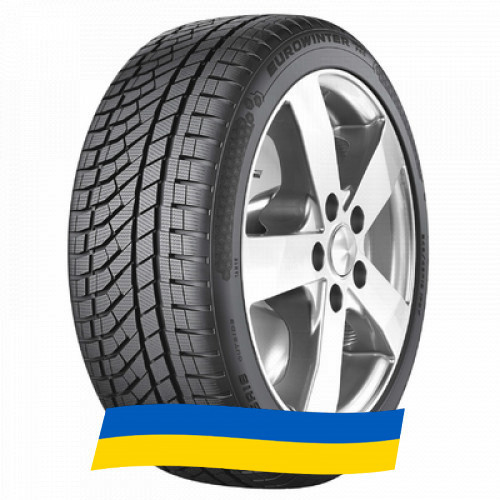 225/55 R18 Falken Eurowinter HS02 Pro 102V Позашляхова шина Київ - зображення 1