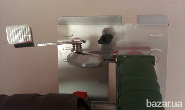 Дисковая пила Status СР 210 Київ - зображення 8