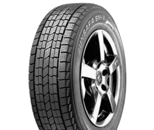 225/45 R17 Nankang Runsafa SN-1 94Q Легкова шина Київ - зображення 2