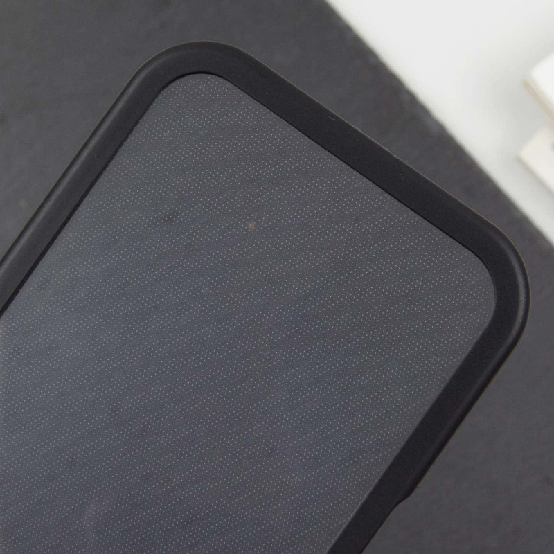 TPU чехол Transparent + Colour 1,5mm для Apple iPhone 16 (6.1") Херсон - зображення 6